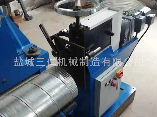 江蘇變頻轆線機(jī)