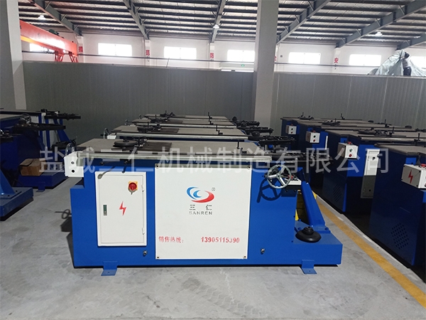 河南雙變頻彎頭機(jī)